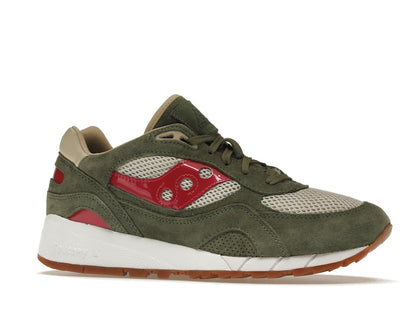 Saucony Shadow 6000 Up There Doors to the World