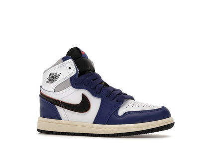 Jordan 1 Retro High OG Rare Air (PS)