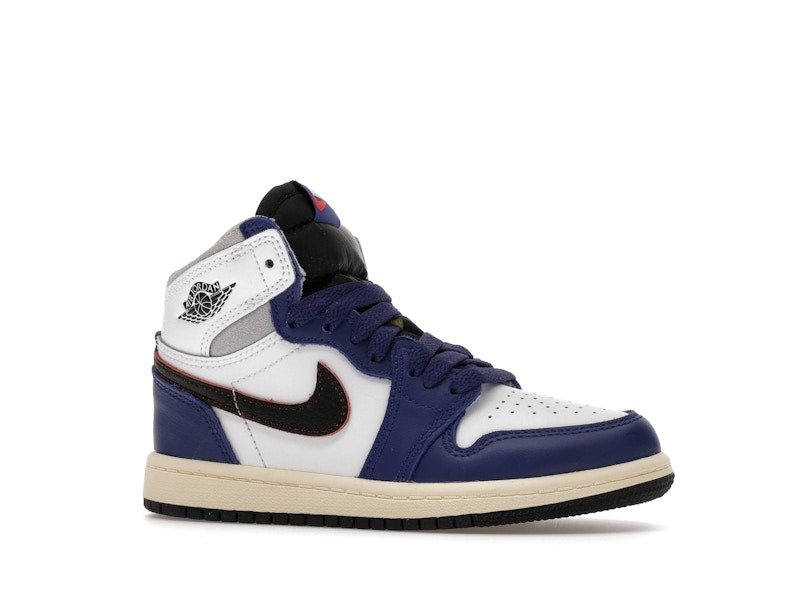 Jordan 1 Retro High OG Rare Air (PS)