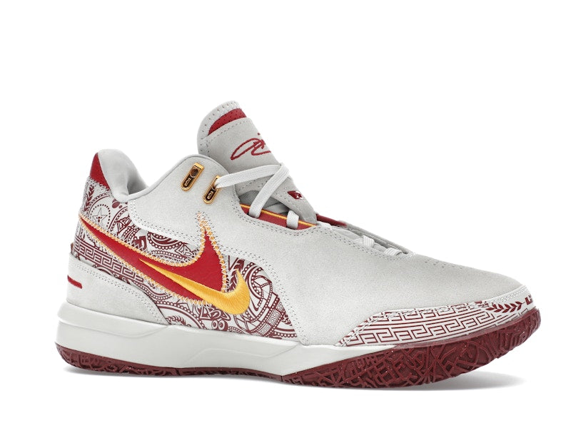 Nike LeBron NXXT Gen AMPD USC