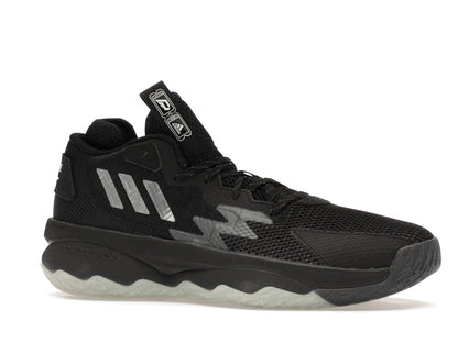 adidas Dame 8 Admit One Core Black