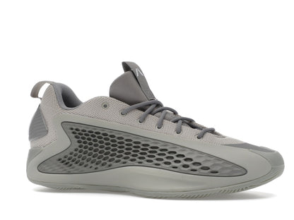 adidas AE 1 Low Metallic Grey