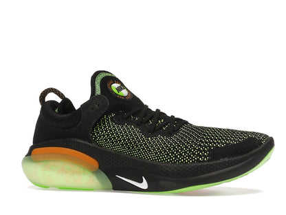 Nike Joyride Run Flyknit Electric Green
