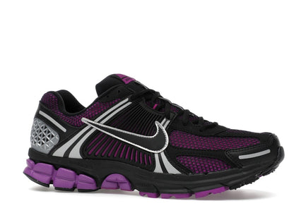 Nike Zoom Vomero 5 Black Vivid Purple