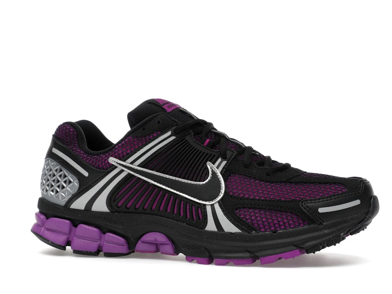 Nike Zoom Vomero 5 Black Vivid Purple
