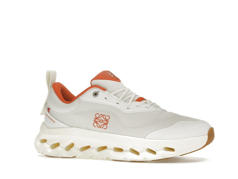 On Running Cloudtilt 2 LOEWE White Orange (Women's)