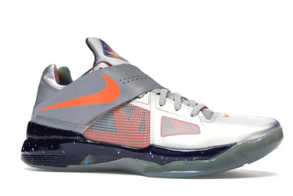 Nike KD 4 Galaxy AS (2012)