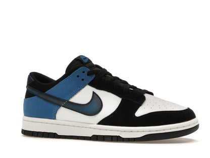 Nike Dunk Low Industrial Blue