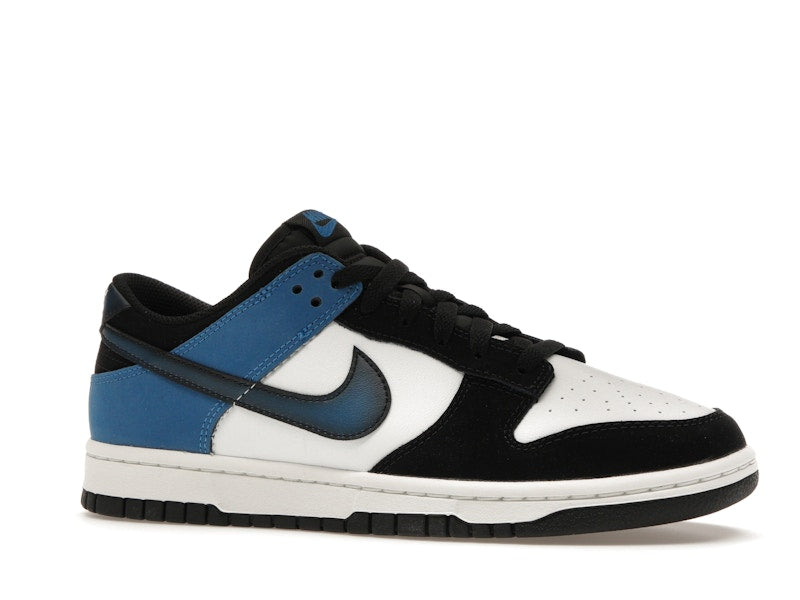 Nike Dunk Low Industrial Blue