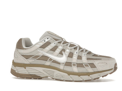 Nike P-6000 Light Orewood Brown