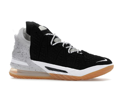 Nike LeBron 18 Gum Sole