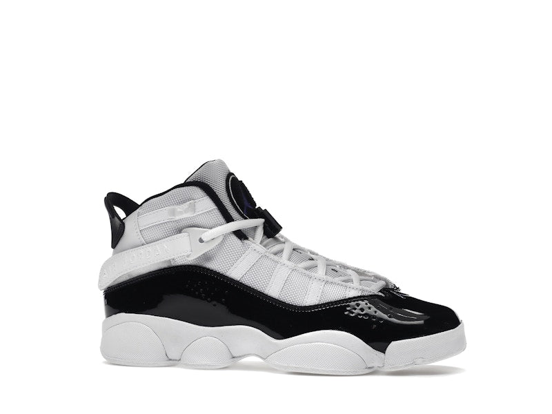 Jordan 6 Rings Concord (GS)