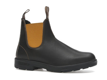 Blundstone 1919 Brown Mustard