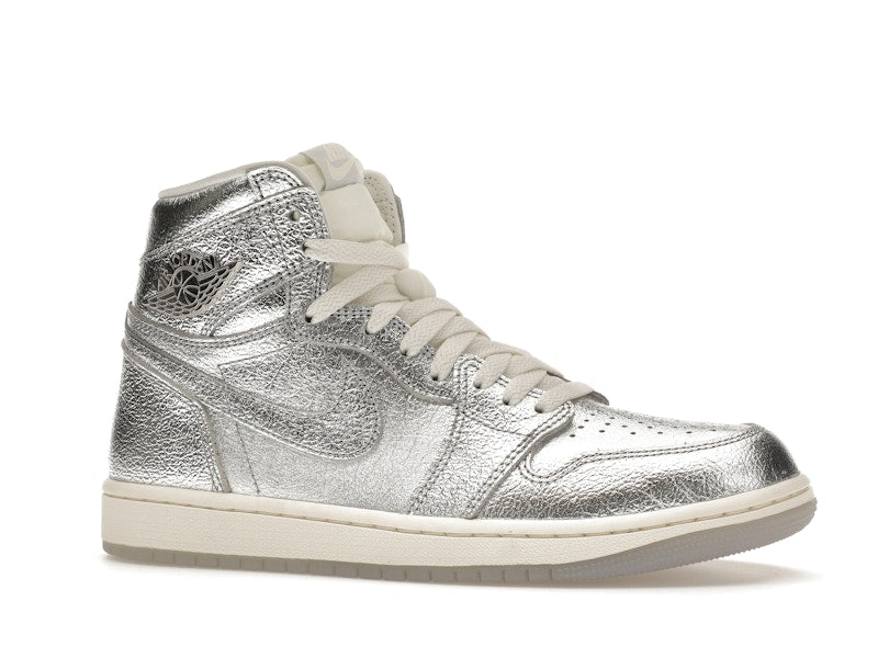 Jordan 1 Retro High OG Chrome (Women's)