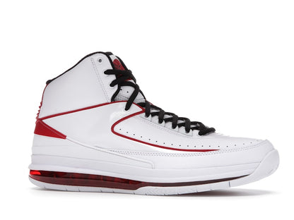 Jordan 2.0 Chicago