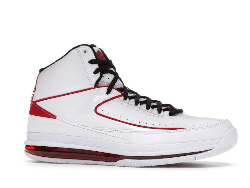 Jordan 2.0 Chicago