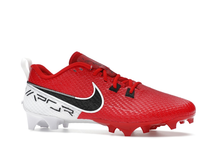 Nike Vapor Edge Speed 360 2 University Red White Black