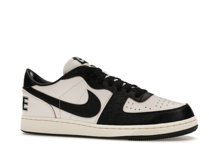 Nike Terminator Low PRM Black Croc