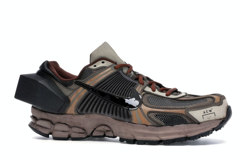 Nike Zoom Vomero 5 A Cold Wall Solarized