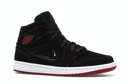 Jordan 1 Mid Fearless Come Fly With Me