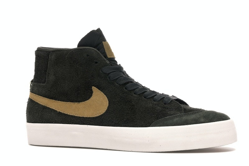 Nike SB Blazer Mid We Club 58