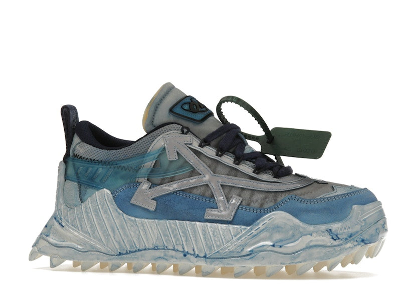 OFF-WHITE Odsy-1000 Multi Blue