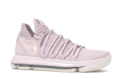 Nike KD 10 Aunt Pearl