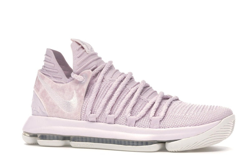 Nike KD 10 Aunt Pearl