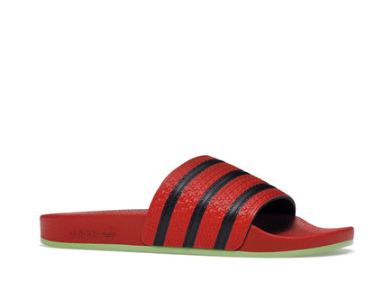 adidas adilette Arizona Watermelon