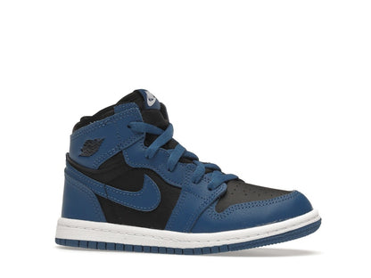 Jordan 1 Retro High OG Dark Marina Blue (TD)