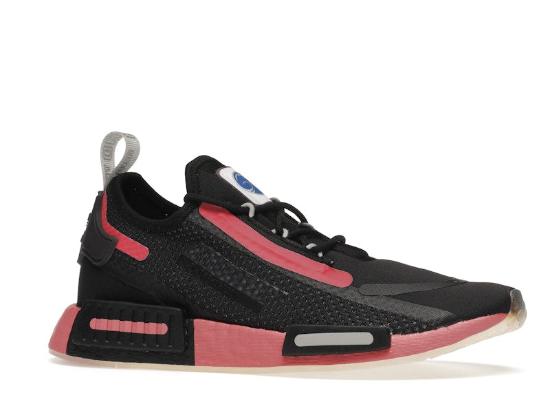adidas NMD R1 Spectoo NASA Core Black (Women's)