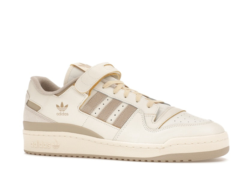 adidas Forum 84 Low Off White Wonder Beige