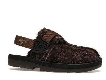 Reebok Beatnik END. Reported Sightings