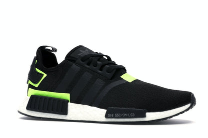 adidas NMD R1 Black Volt