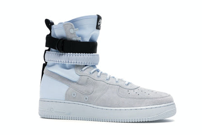 Nike SF Air Force 1 High Blue Tint