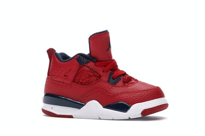Jordan 4 Retro FIBA (2019) (TD)