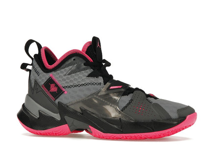 Jordan Why Not Zer0.3 Heartbeat