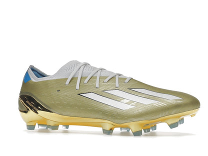 adidas X Speedportal.1 FG Messi Leyenda