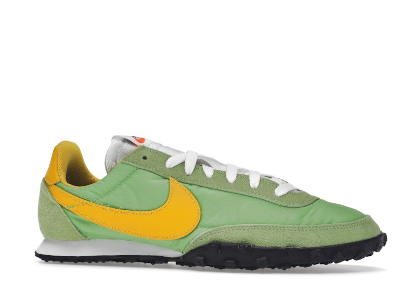 Nike Waffle Racer Green Nebula