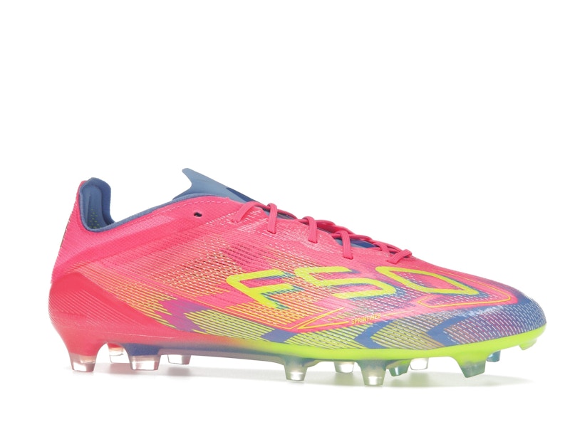 adidas F50 Elite FG Mystic Victory Pack
