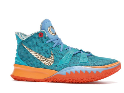 Nike Kyrie 7 Concepts Horus (Regular Box)