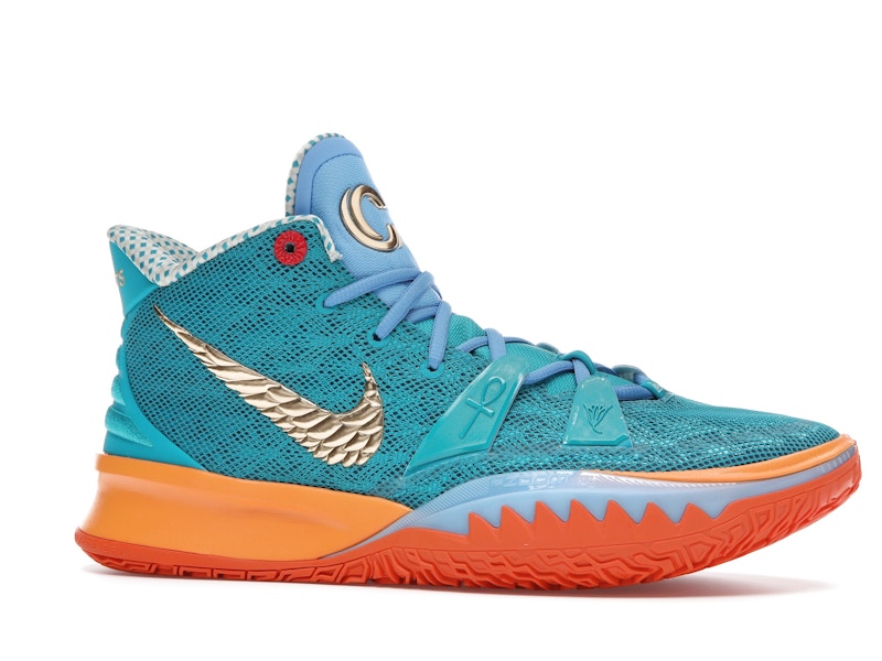 Nike Kyrie 7 Concepts Horus (Regular Box)