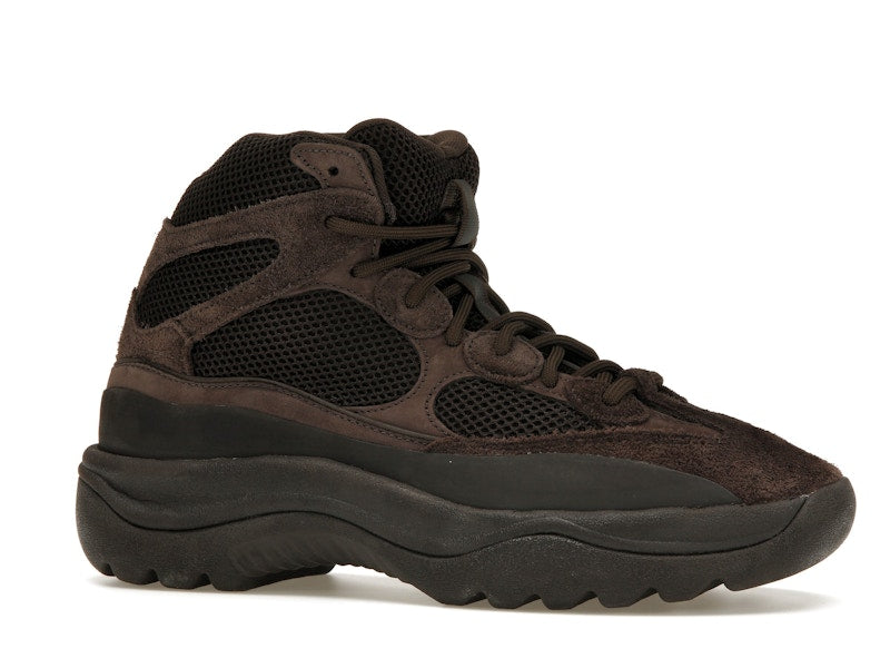 adidas Yeezy Desert Boot Oil