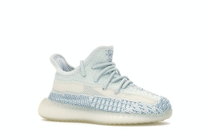 adidas Yeezy Boost 350 V2 Cloud White (Infants)