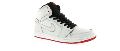 Jordan 1 SB Lance Mountain White