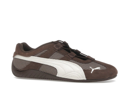Puma Speedcat Go Chocolate Alpine Snow (Women's)