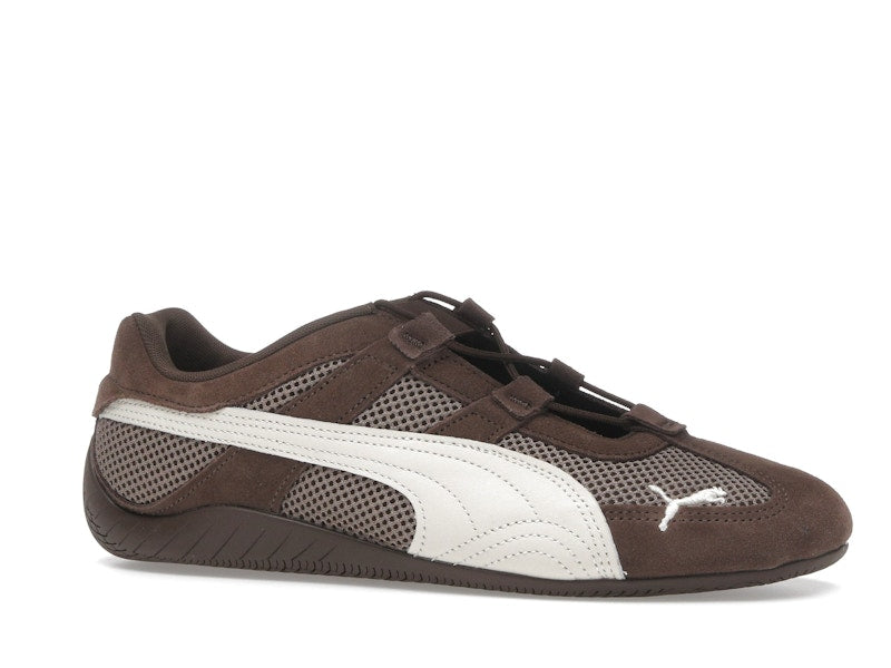 Puma Speedcat Go Chocolate Alpine Snow (Women's)
