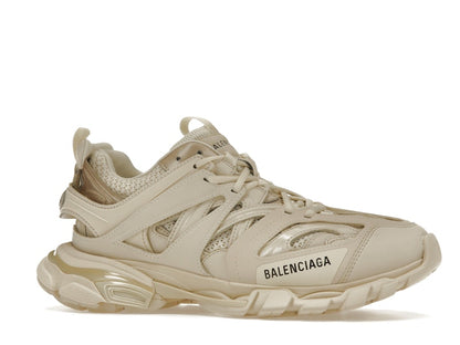 Balenciaga Track Beige