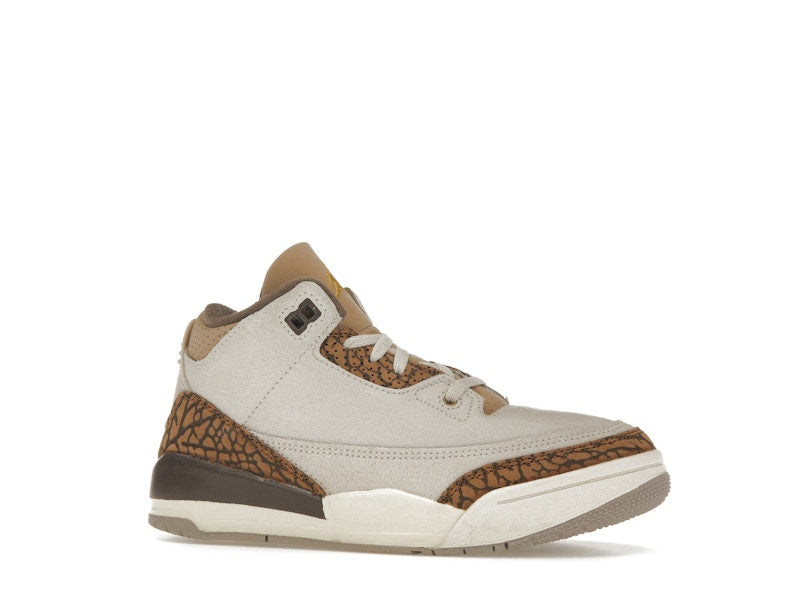 Jordan 3 Retro Palomino (PS)