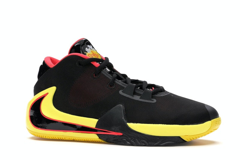 Nike Zoom Freak 1 Soul Glo (GS)